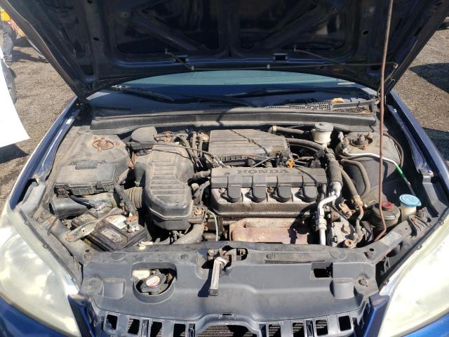 Photo 7 from auction – 2004 HONDA CIVIC LX with VIN 2HGES165X4H644780