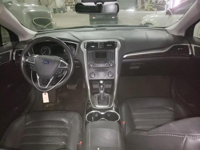Photo 9 from auction – 2016 FORD FUSION SE with VIN 1FA6P0HD2G5134475