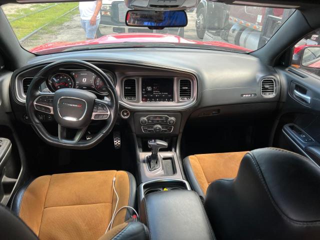 Photo 9 from auction – 2020 DODGE CHARGER SC with VIN 2C3CDXGJ7LH100335