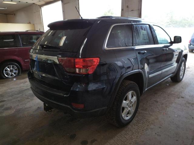 Photo 4 from auction – 2013 JEEP GRAND CHER with VIN 1C4RJFAG3DC548808