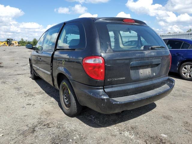 Photo 3 from auction – 2007 DODGE GRAND CARA with VIN 1D4GP24R87B181560