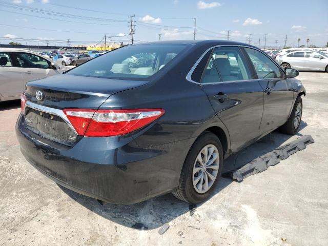 Photo 4 from auction – 2017 TOYOTA CAMRY LE with VIN 4T1BF1FK9HU422631