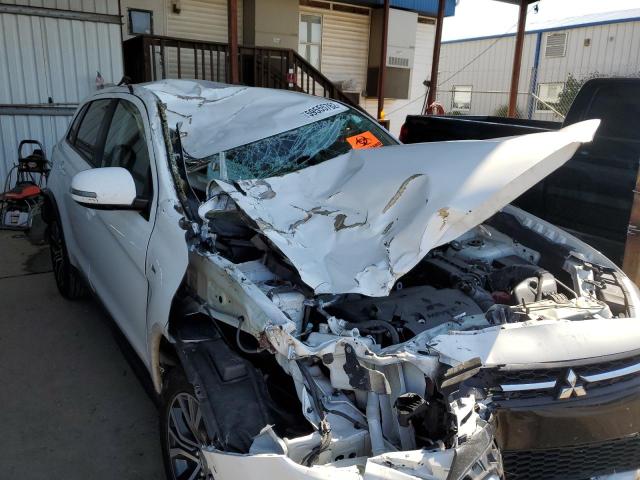Photo 9 from auction – 2018 MITSUBISHI OUTLANDER with VIN JA4AP3AU8JZ007854