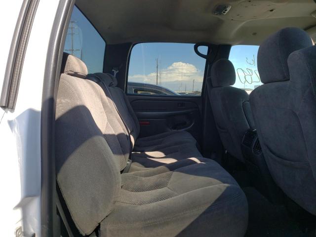 Photo 6 from auction – 2007 CHEVROLET SILVERADO with VIN 1GCHC23U07F153599