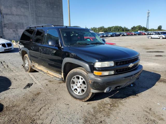 Photo 1 from auction – 2005 CHEVROLET SUBURBAN with VIN 3GNFK16ZX5G194482