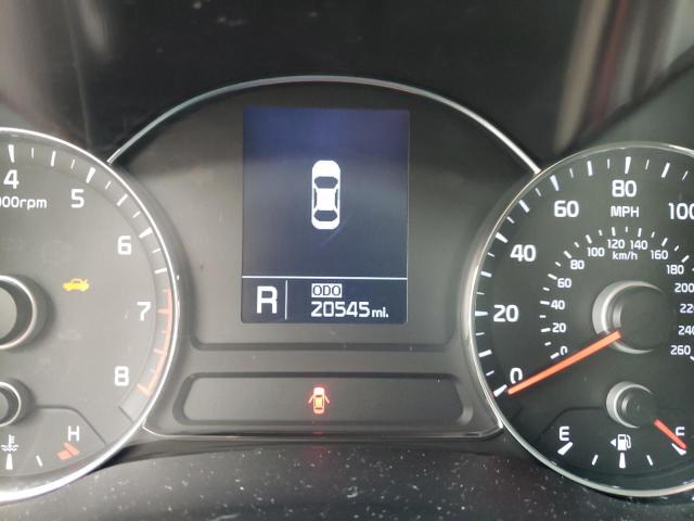 Photo 7 from auction – 2014 KIA FORTE EX with VIN KNAFZ4A87E5096213