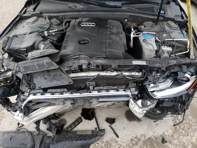 Photo 7 from auction – 2013 AUDI A4 PREMIUM with VIN WAUEFAFL6DN036812