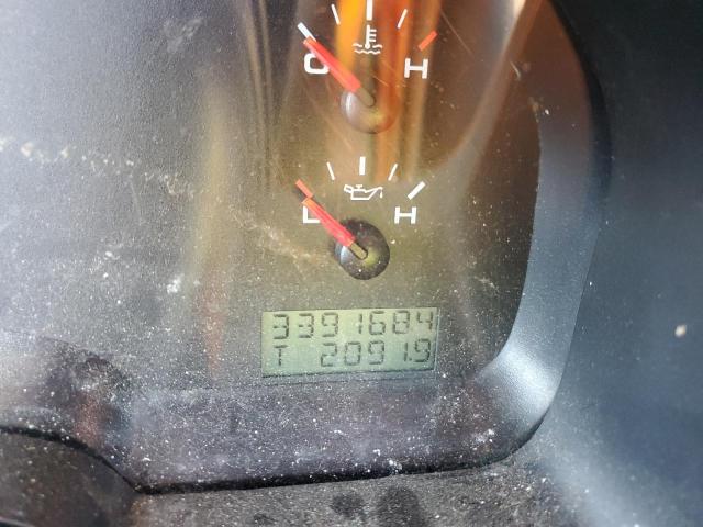 Foto 8 de la subasta – 2008 FORD F150 con VIN 1FTRF12228KD44875
