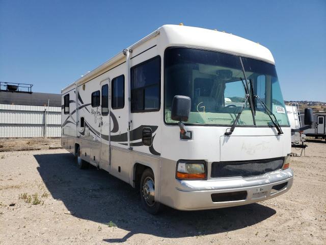FORD F550 2000 with VIN 1FCNF53S7Y0A12107 - Photo from auction