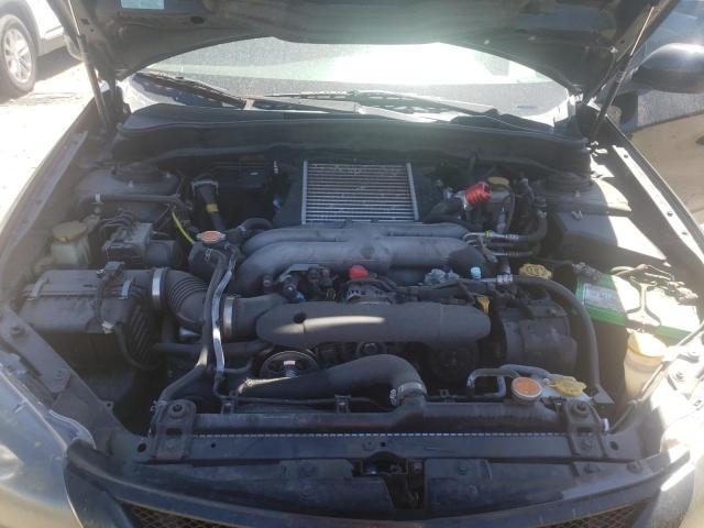 Photo 7 from auction – 2008 SUBARU IMPREZA WR with VIN JF1GE75678G515608