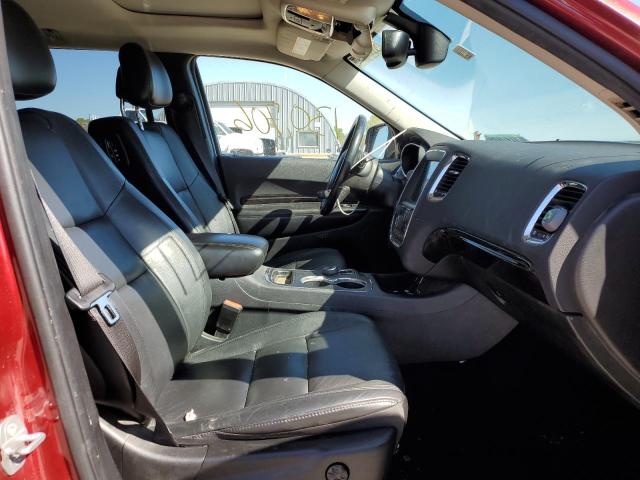 Photo 5 from auction – 2014 DODGE DURANGO LI with VIN 1C4RDJDG1EC972527