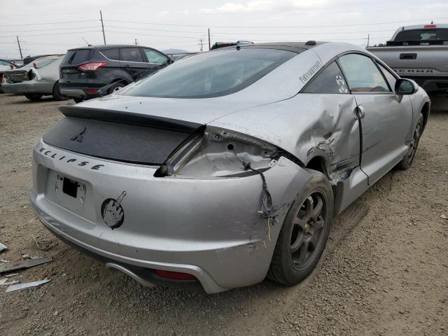 Photo 4 from auction – 2009 MITSUBISHI ECLIPSE GS with VIN 4A3AK24F09E025955
