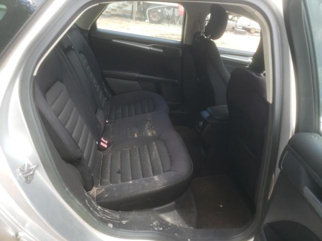Photo 6 from auction – 2014 FORD FUSION SE with VIN 3FA6P0H73ER258243
