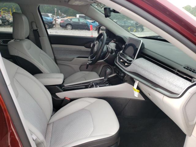 Photo 5 from auction – 2022 JEEP COMPASS LA with VIN 3C4NJDBB2NT123558