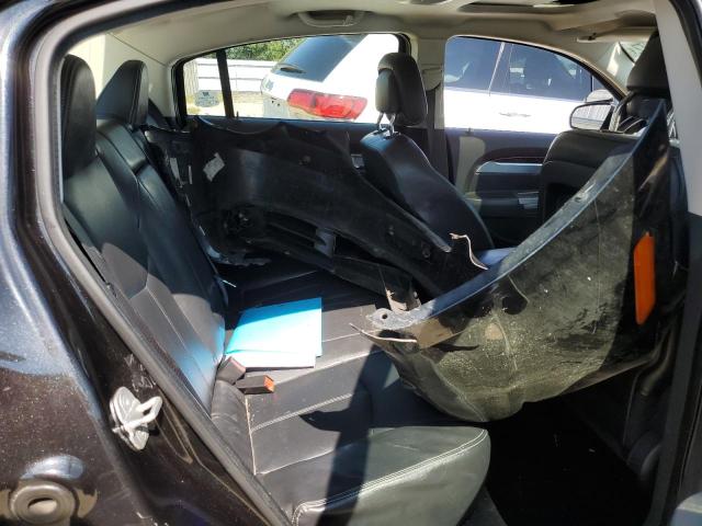Photo 6 from auction – 2010 CHRYSLER SEBRING LI with VIN 1C3CC5FV2AN236839
