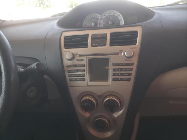 Photo 9 from auction – 2007 TOYOTA YARIS with VIN JTDBT923571069461