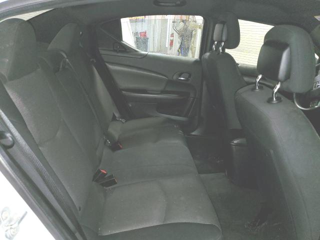 Photo 6 from auction – 2013 DODGE AVENGER SE with VIN 1C3CDZAG5DN749696