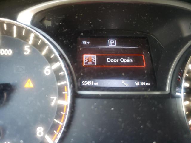 Photo 8 from auction – 2017 NISSAN ALTIMA 2.5 with VIN 1N4AL3AP6HC206187