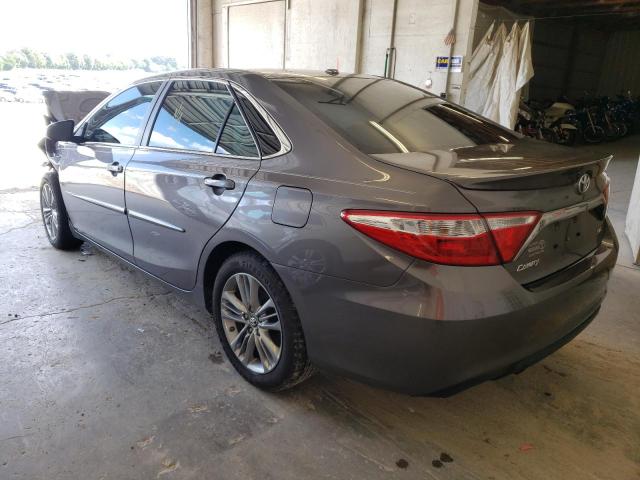 Photo 3 from auction – 2017 TOYOTA CAMRY LE with VIN 4T1BF1FK2HU332432