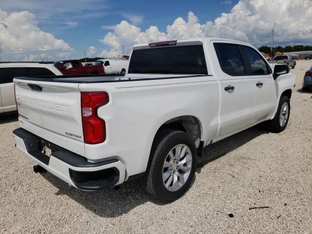 Photo 4 from auction – 2019 CHEVROLET SILVERADO with VIN 3GCPWBEHXKG223510