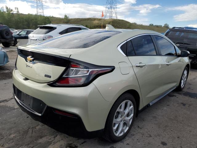 Photo 4 from auction – 2017 CHEVROLET VOLT PREMI with VIN 1G1RB6S56HU101635