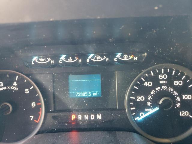 Photo 8 from auction – 2019 FORD F150 SUPER with VIN 1FTEW1C42KFA82130