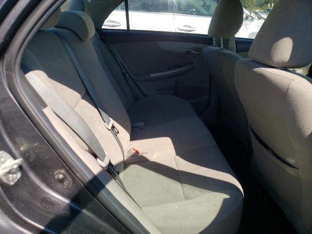 Photo 6 from auction – 2013 TOYOTA COROLLA BA with VIN 2T1BU4EEXDC122319