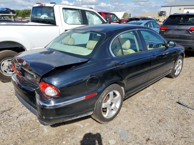 Photo 4 from auction – 2007 JAGUAR X-TYPE 3.0 with VIN SAJWA51A97WJ05687