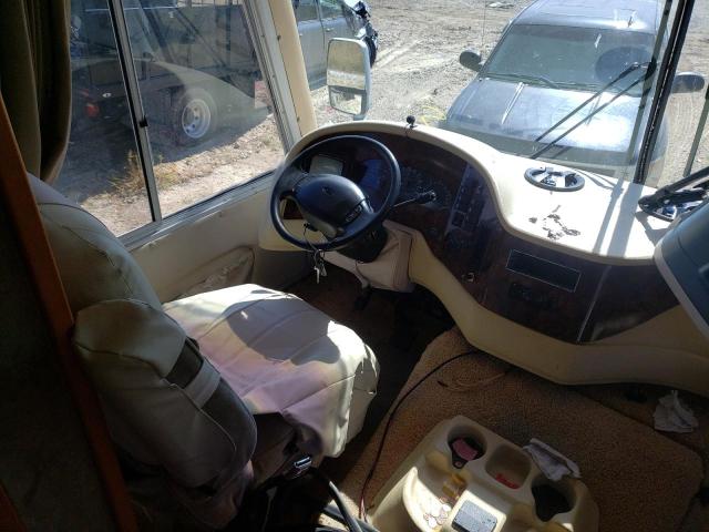 Photo 5 from auction – 2000 FORD INTRUDER with VIN 3FCNF53S8YJA05178