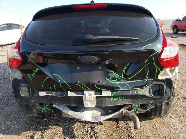Zdjęcie 9 z aukcji – 2014 FORD FOCUS SE z VIN 1FADP3K26EL335627