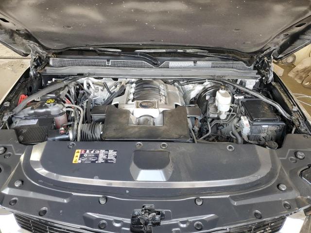 Photo 7 from auction – 2017 CADILLAC ESCALADE E with VIN 1GYS4HKJ7HR152294