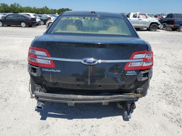 Photo 9 from auction – 2013 FORD TAURUS SEL with VIN 1FAHP2E89DG154119