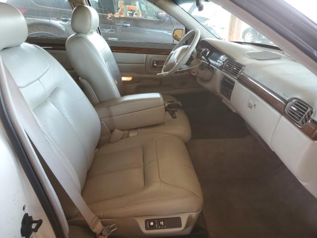 Photo 5 from auction – 1998 CADILLAC DEVILLE DE with VIN 1G6KE54Y2WU744548
