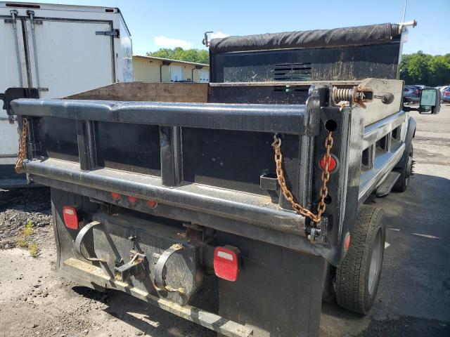 Photo 4 from auction – 2008 FORD F550 SUPER with VIN 1FDAF57R08EA81791