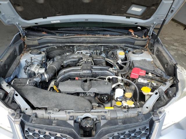 Photo 7 from auction – 2015 SUBARU FORESTER 2 with VIN JF2SJAWC7FH507017