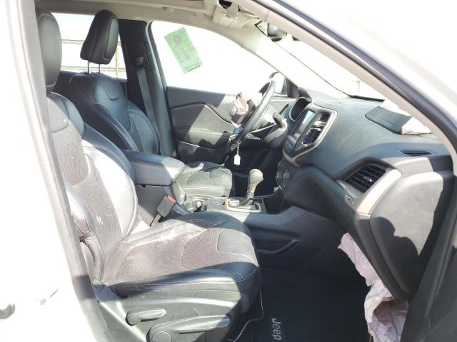 Photo 5 from auction – 2016 JEEP CHEROKEE L with VIN 1C4PJLDB3GW363361