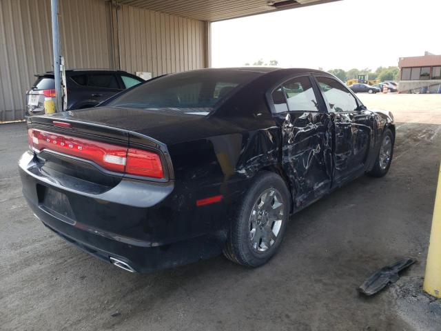 Photo 4 from auction – 2012 DODGE CHARGER SE with VIN 2C3CDXBG9CH108626