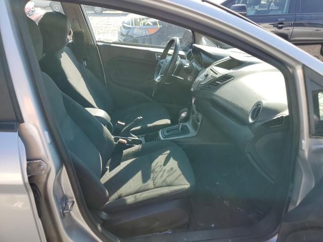 Photo 5 from auction – 2015 FORD FIESTA SE with VIN 3FADP4EJ2FM176484