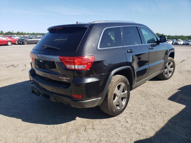 Photo 4 from auction – 2013 JEEP GRAND CHER with VIN 1C4RJFAT5DC577790