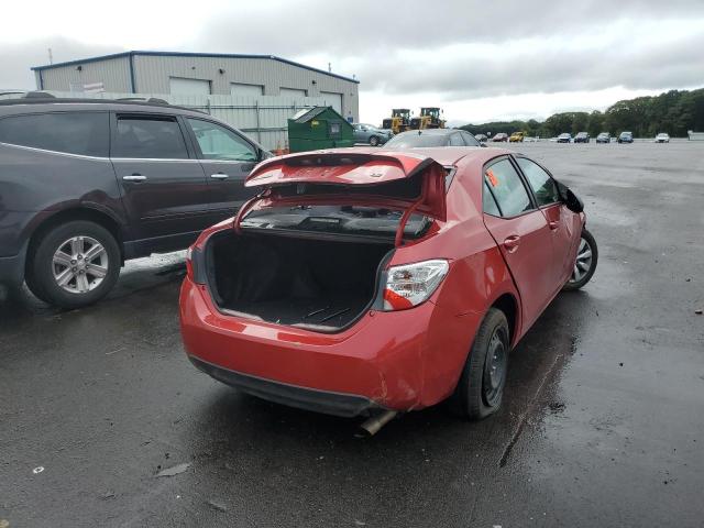 Photo 4 from auction – 2016 TOYOTA COROLLA L with VIN 2T1BURHE2GC624769