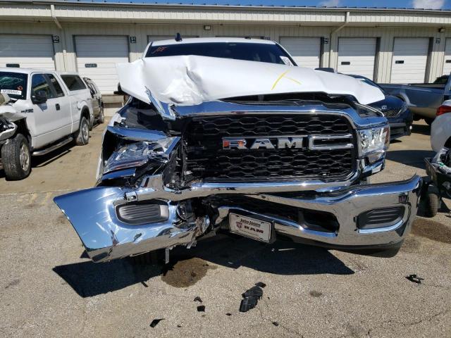 Photo 9 from auction – 2021 RAM 2500 TRADE with VIN 3C6UR5CL3MG524195