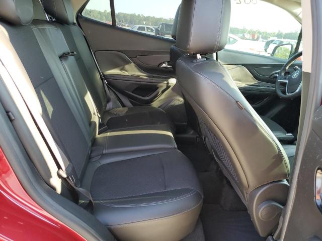 Photo 6 from auction – 2018 BUICK ENCORE PRE with VIN KL4CJASB8JB557124