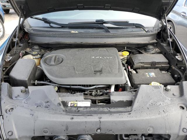 Photo 7 from auction – 2014 JEEP CHEROKEE L with VIN 1C4PJLDS3EW172245