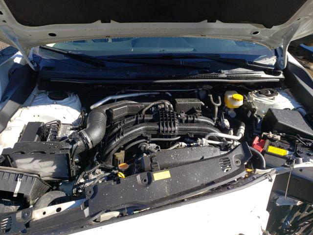 Photo 7 from auction – 2020 SUBARU CROSSTREK with VIN JF2GTAPC8L8259905
