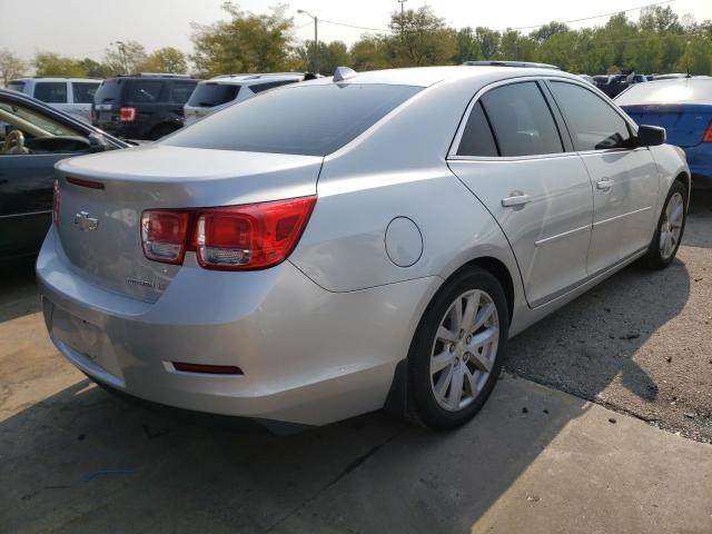 Photo 4 from auction – 2013 CHEVROLET MALIBU 2LT with VIN 1G11E5SA5DF312108