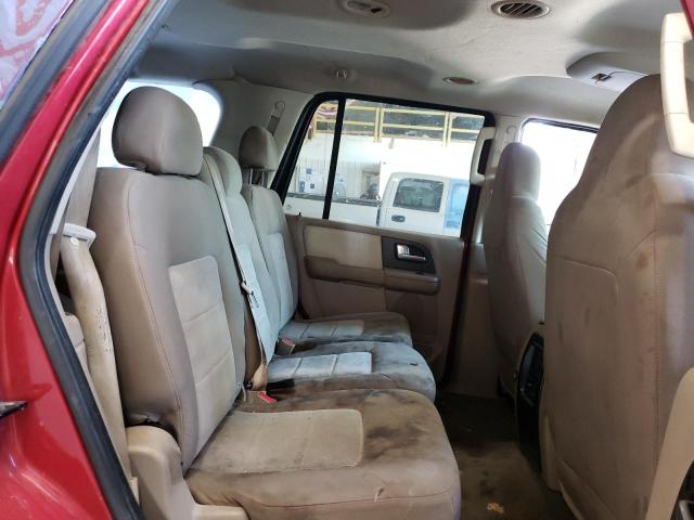 Photo 6 from auction – 2003 FORD EXPEDITION with VIN 1FMPU16L23LC41874