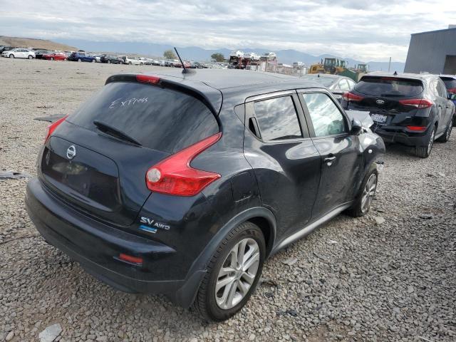 Photo 4 from auction – 2012 NISSAN JUKE S with VIN JN8AF5MV7CT126191