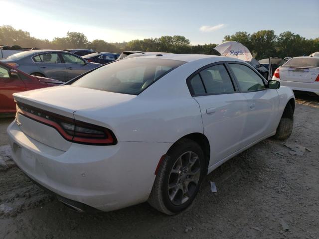 Фото 4 с аукциона – 2016 DODGE CHARGER SE с VIN 2C3CDXFG2GH181143