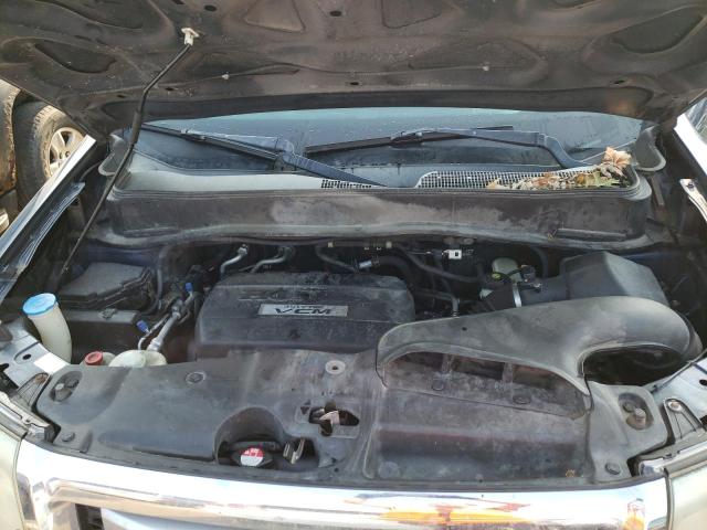 Photo 7 from auction – 2009 HONDA PILOT EXL with VIN 5FNYF48599B031111