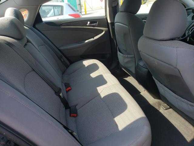 Photo 6 from auction – 2013 HYUNDAI SONATA GLS with VIN 5NPEB4AC0DH772099